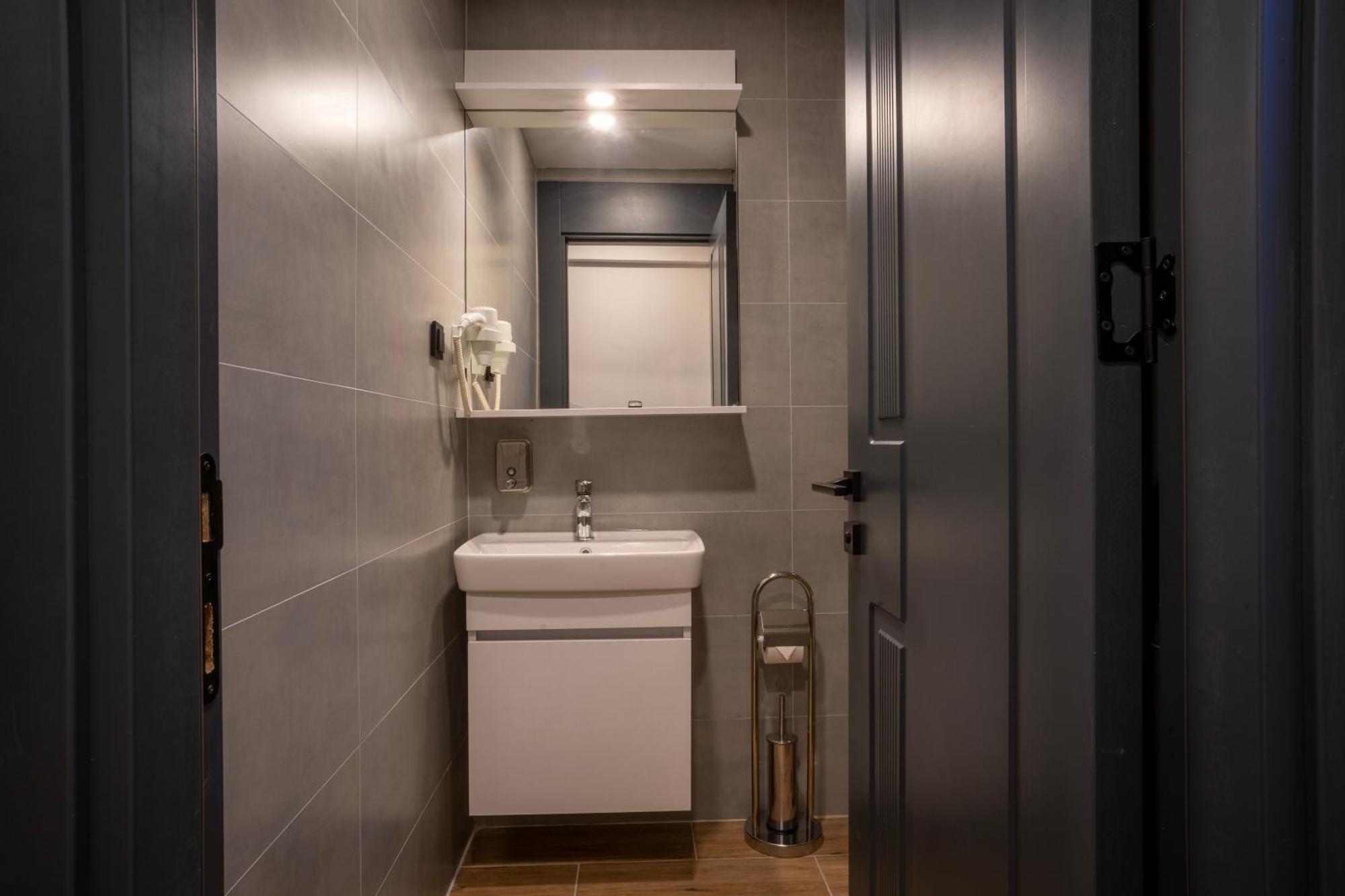 Leliko Suites أنطاليا المظهر الخارجي الصورة