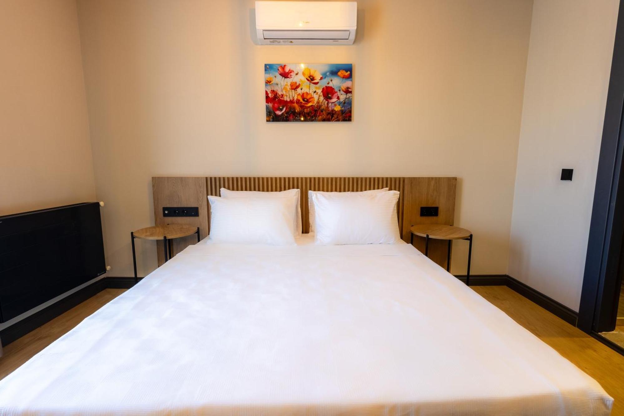 Leliko Suites أنطاليا المظهر الخارجي الصورة