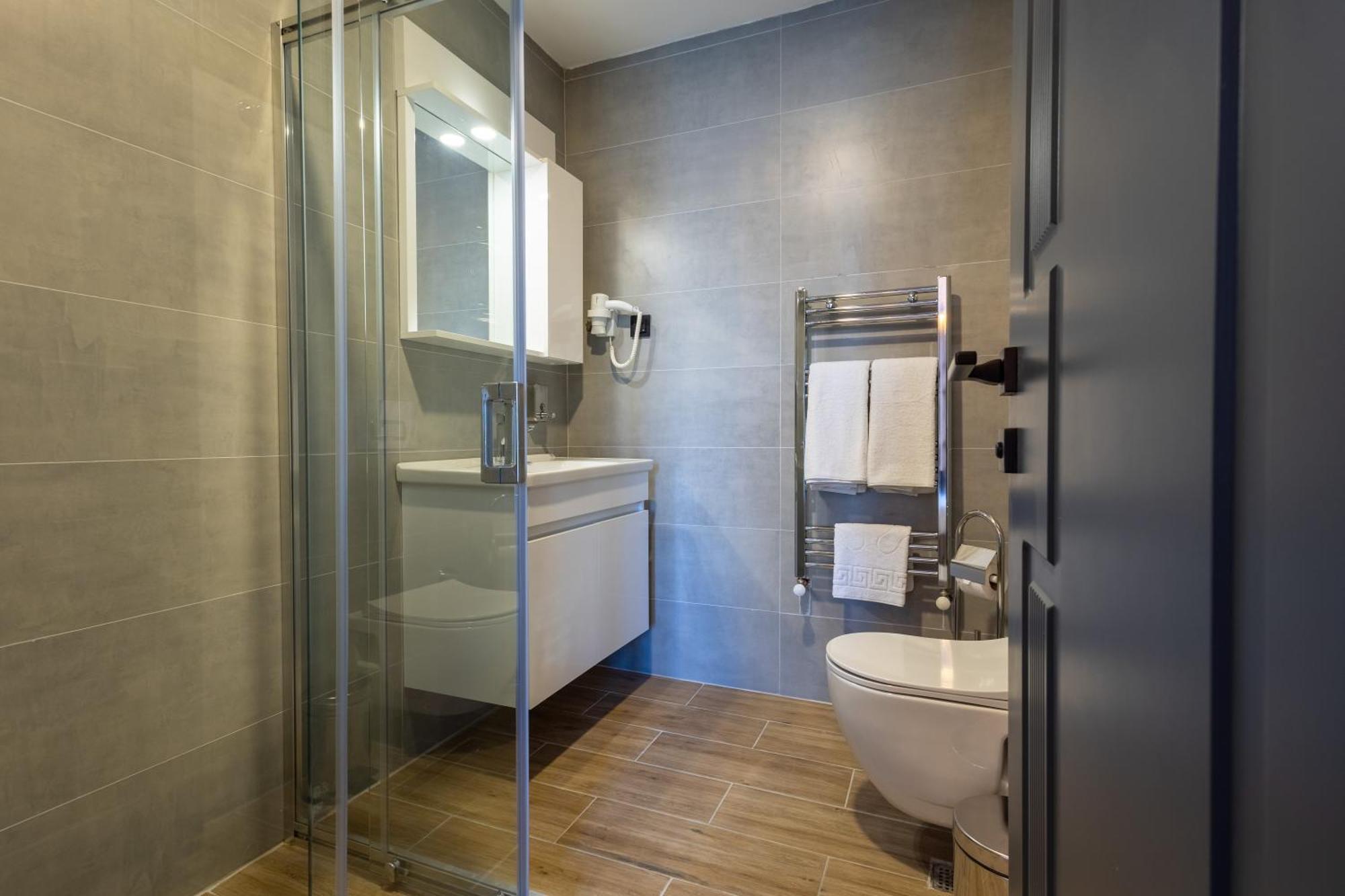 Leliko Suites أنطاليا المظهر الخارجي الصورة