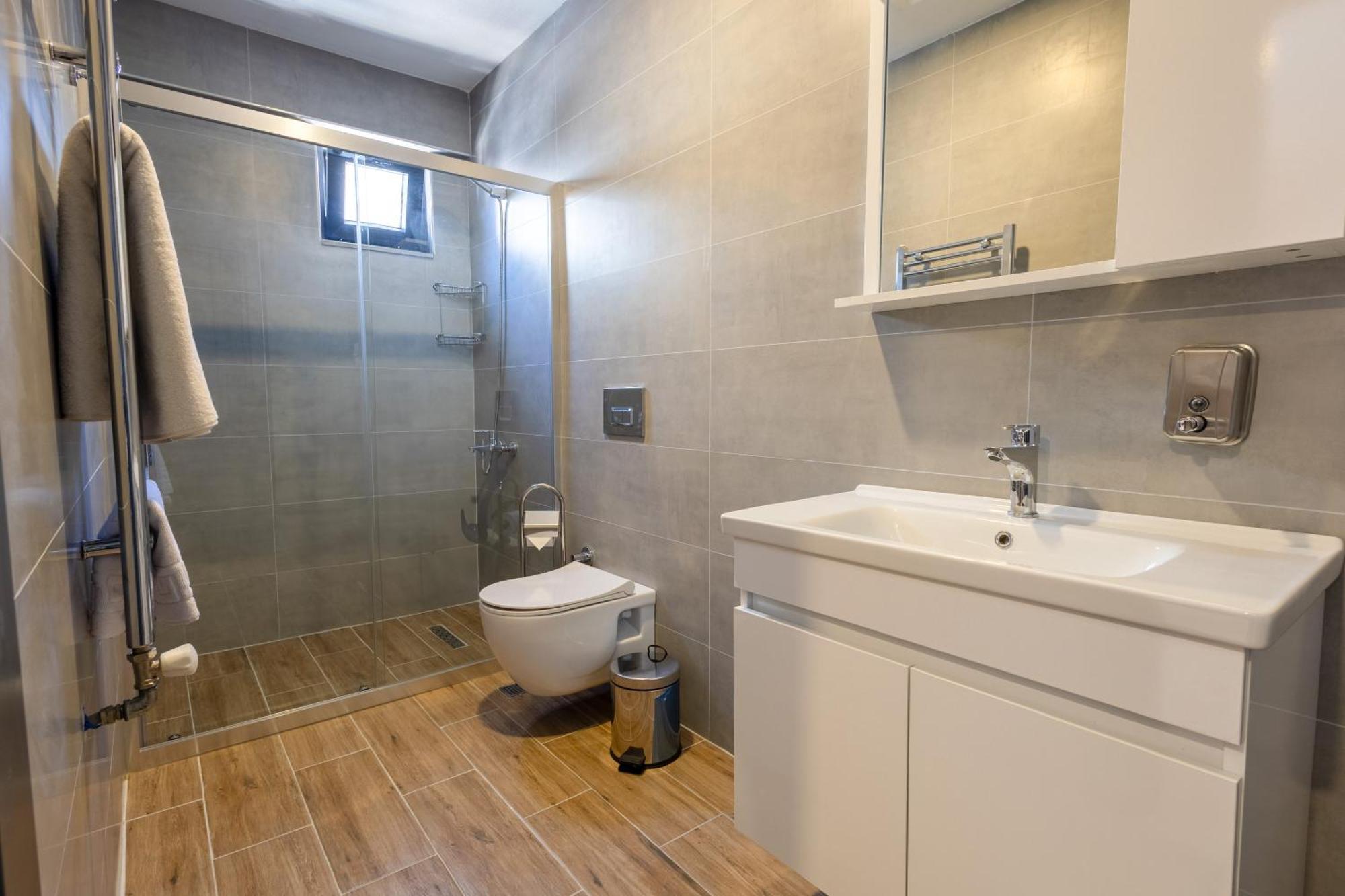 Leliko Suites أنطاليا المظهر الخارجي الصورة